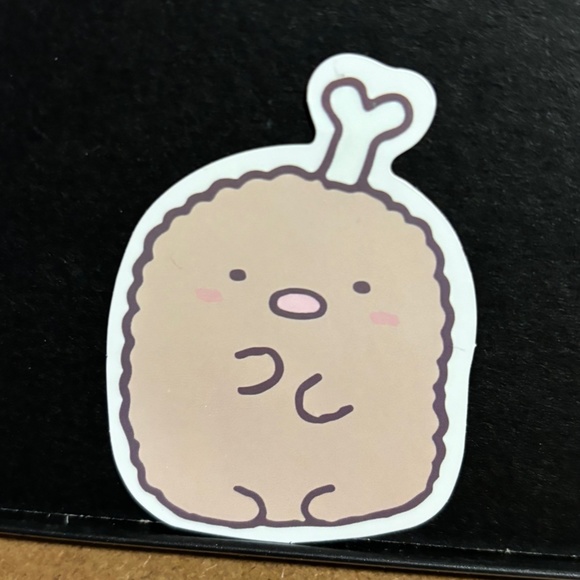 STICKER - Picture 1 of 1